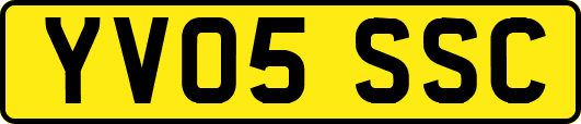 YV05SSC