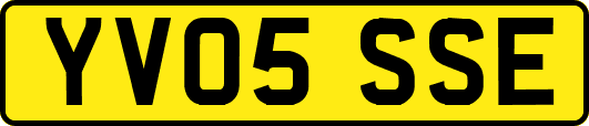 YV05SSE