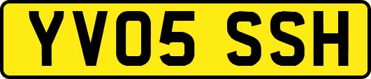 YV05SSH
