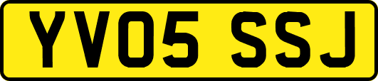 YV05SSJ