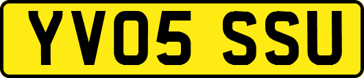 YV05SSU