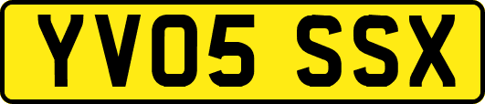 YV05SSX