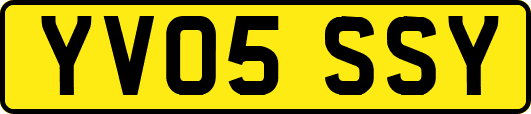 YV05SSY