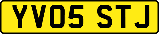 YV05STJ