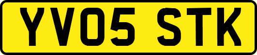 YV05STK
