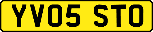 YV05STO