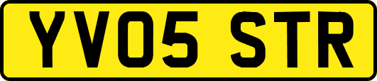 YV05STR