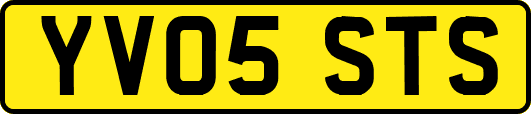 YV05STS