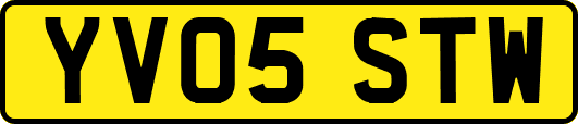 YV05STW