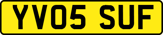 YV05SUF