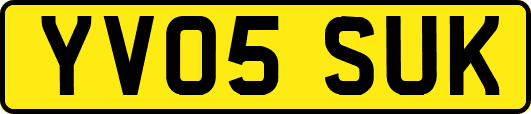 YV05SUK
