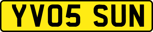 YV05SUN