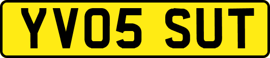 YV05SUT