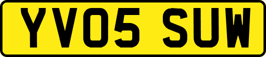 YV05SUW