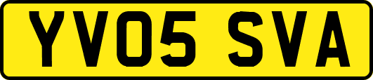 YV05SVA