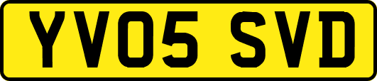 YV05SVD