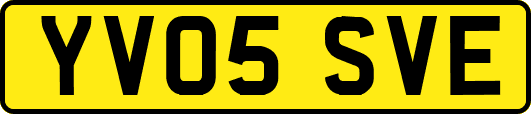 YV05SVE