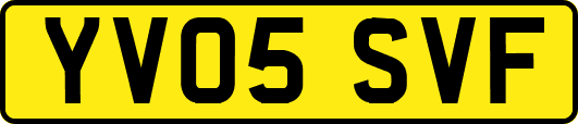 YV05SVF