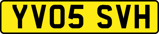 YV05SVH