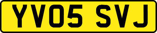 YV05SVJ