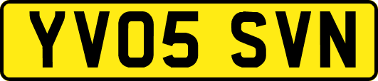 YV05SVN