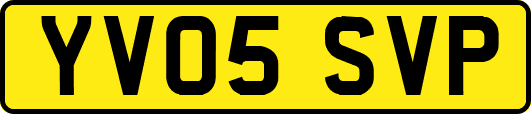 YV05SVP