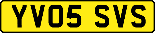 YV05SVS