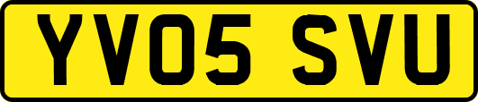 YV05SVU