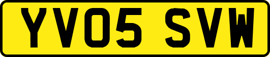 YV05SVW