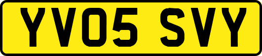 YV05SVY