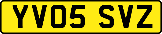 YV05SVZ