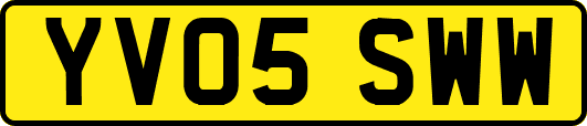 YV05SWW