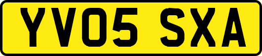 YV05SXA