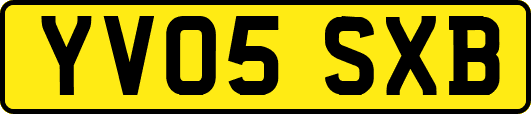 YV05SXB
