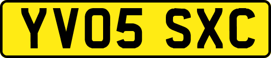 YV05SXC