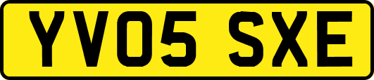 YV05SXE
