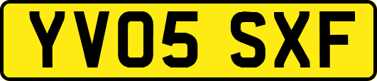 YV05SXF