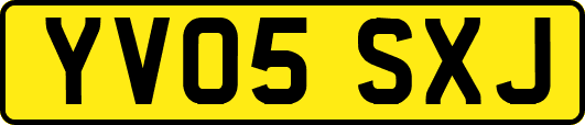 YV05SXJ