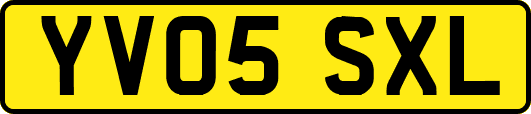 YV05SXL