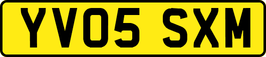 YV05SXM