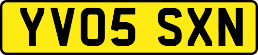 YV05SXN