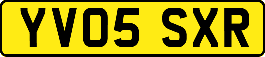 YV05SXR