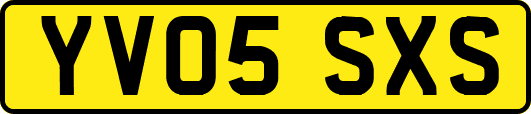 YV05SXS