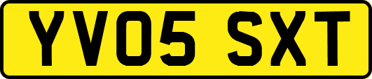YV05SXT
