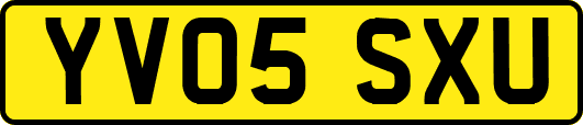YV05SXU