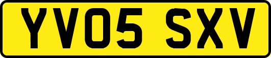 YV05SXV