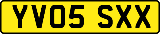 YV05SXX