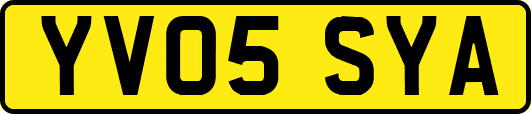 YV05SYA
