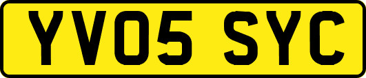 YV05SYC