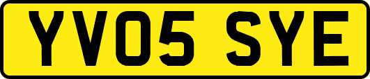 YV05SYE